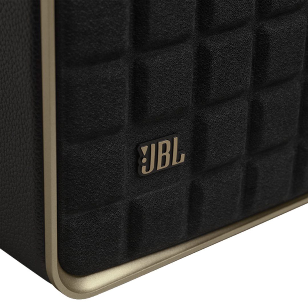 JBL Authentics 300 WiFi Portable Speaker. JBLAUTH300BLKAS