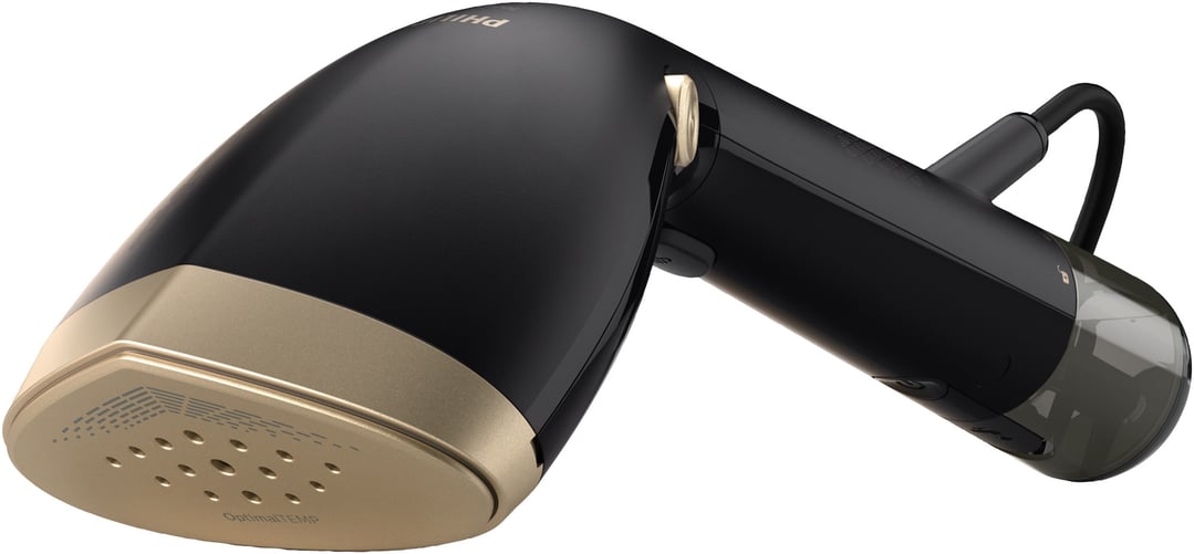 Philips 7000 Series Handheld Garment Steamer Black STH7060/80