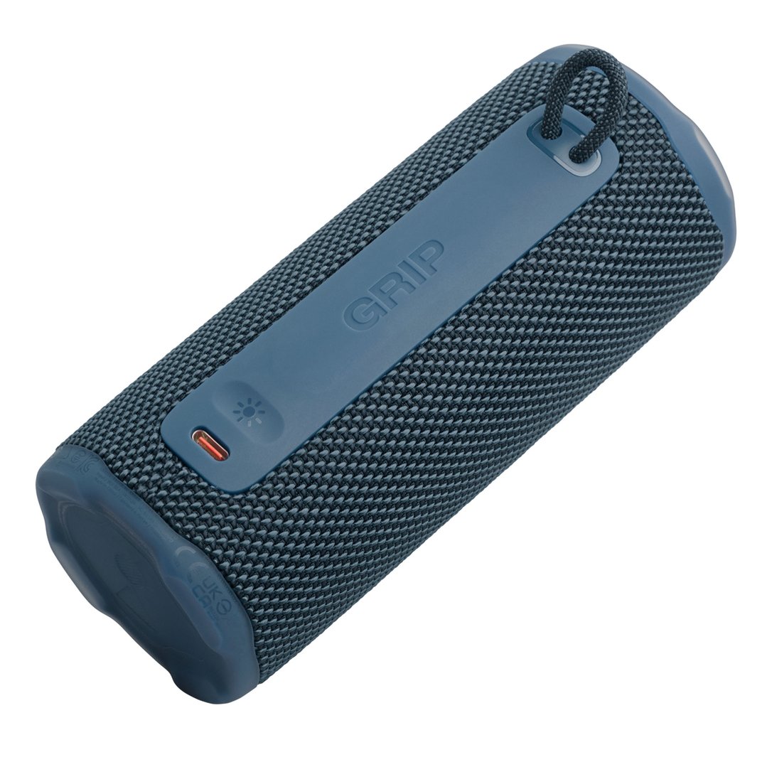 JBL Grip Portable Speaker - Blue JBLGRIPBLU