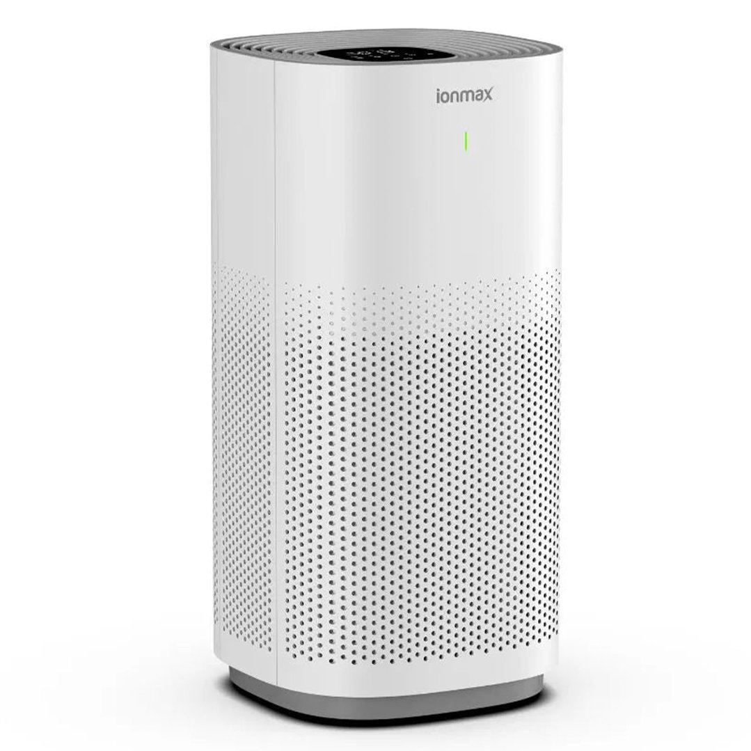 Ionmax Lavish Plus Smart Antibacterial HEPA Air Purifier ION530