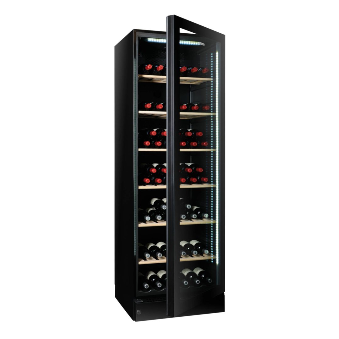 Vintec 198 Bottle Multi Zone V190SG2EBK