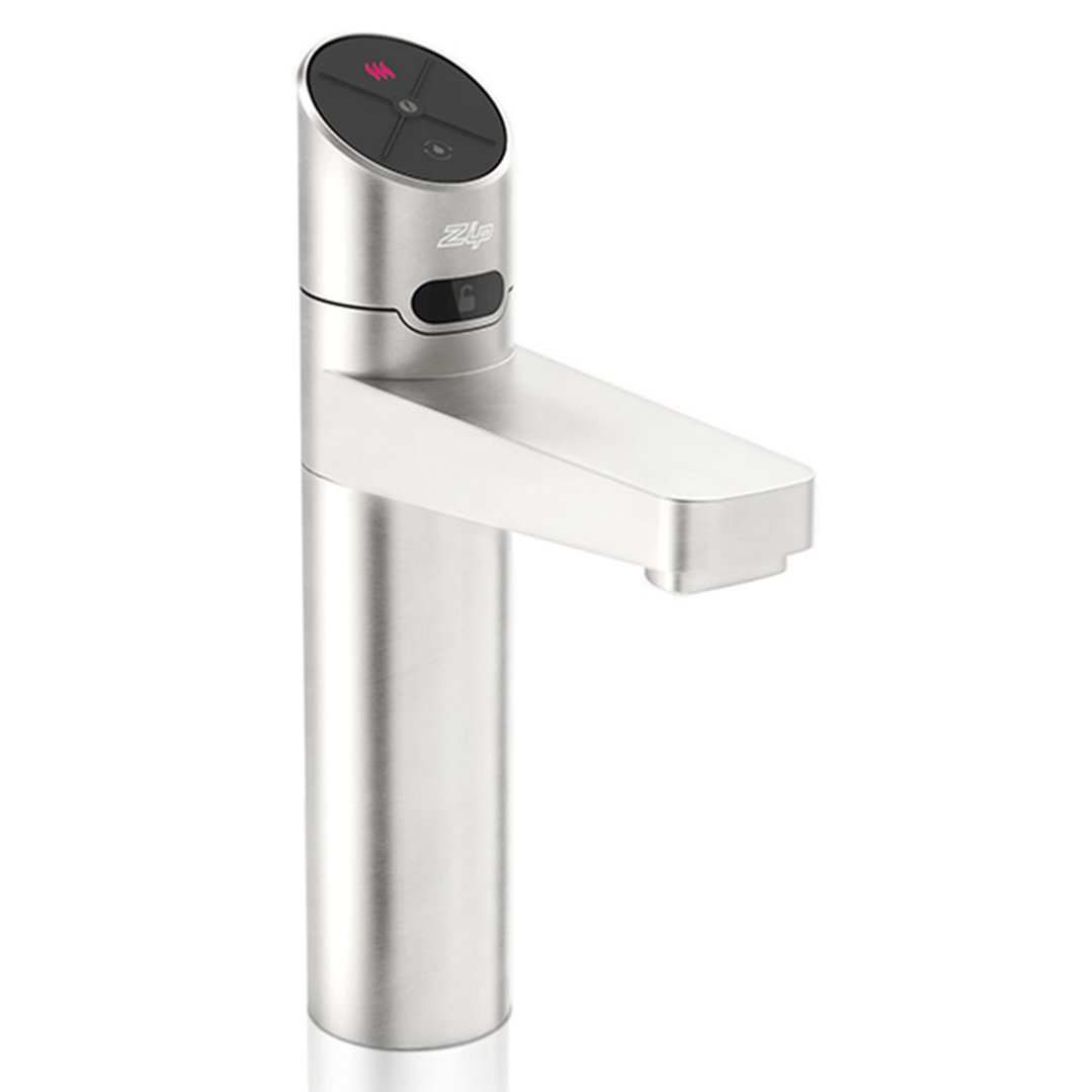 Zip HydroTap G5 B Elite Plus - Brushed Nickel H5E786Z11AU