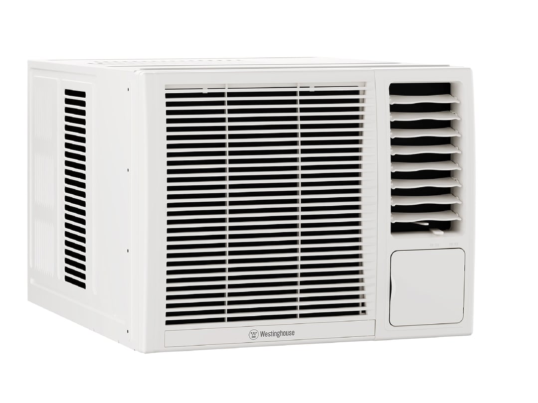 Westinghouse 1.60kW Window/Wall Cooling Only Air Conditioner WWH16CWC