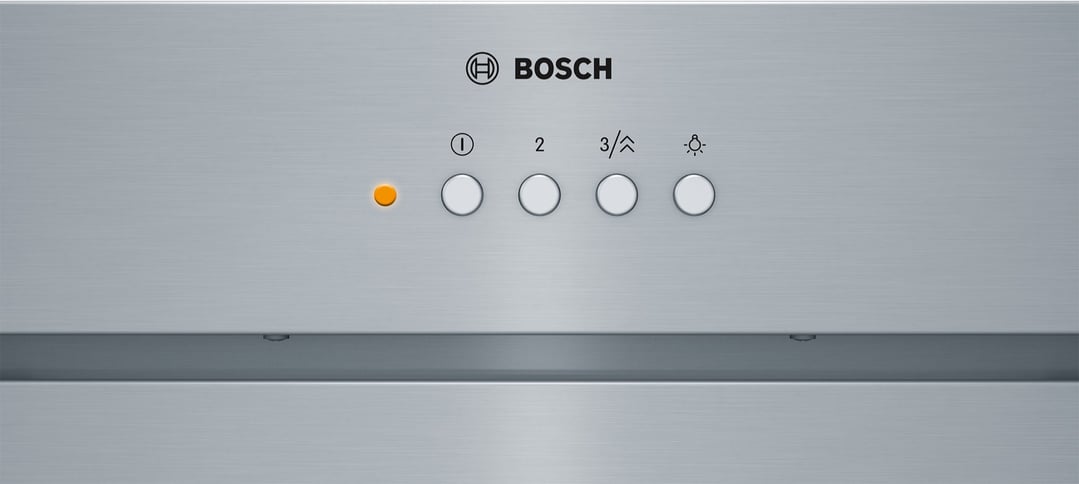 Bosch 52cm Integrated Rangehood DHL575CAU