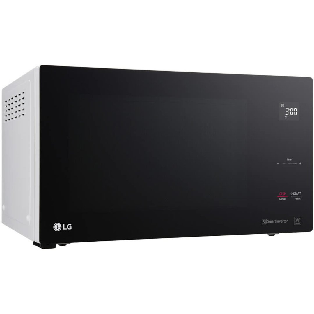 LG NeoChef 25L Smart Inverter Microwave MS2596OW