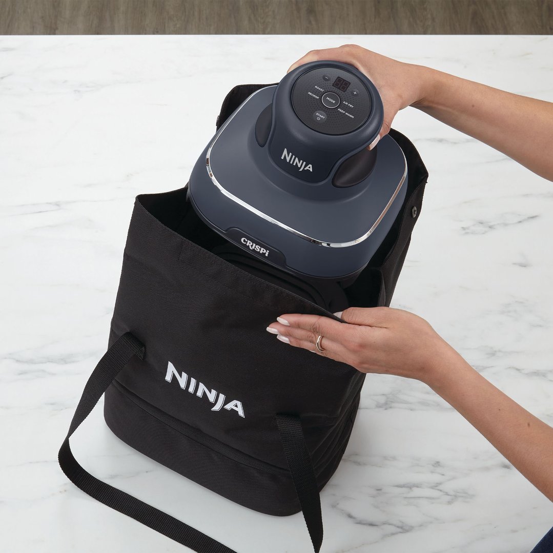 Ninja Crispi Tote Bag XSKSFNBAGANZ