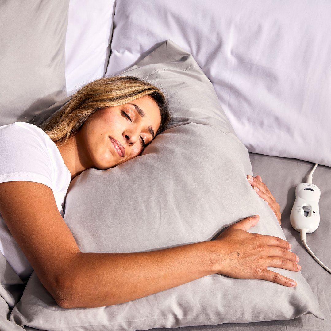 Bing lee electric blanket clearance