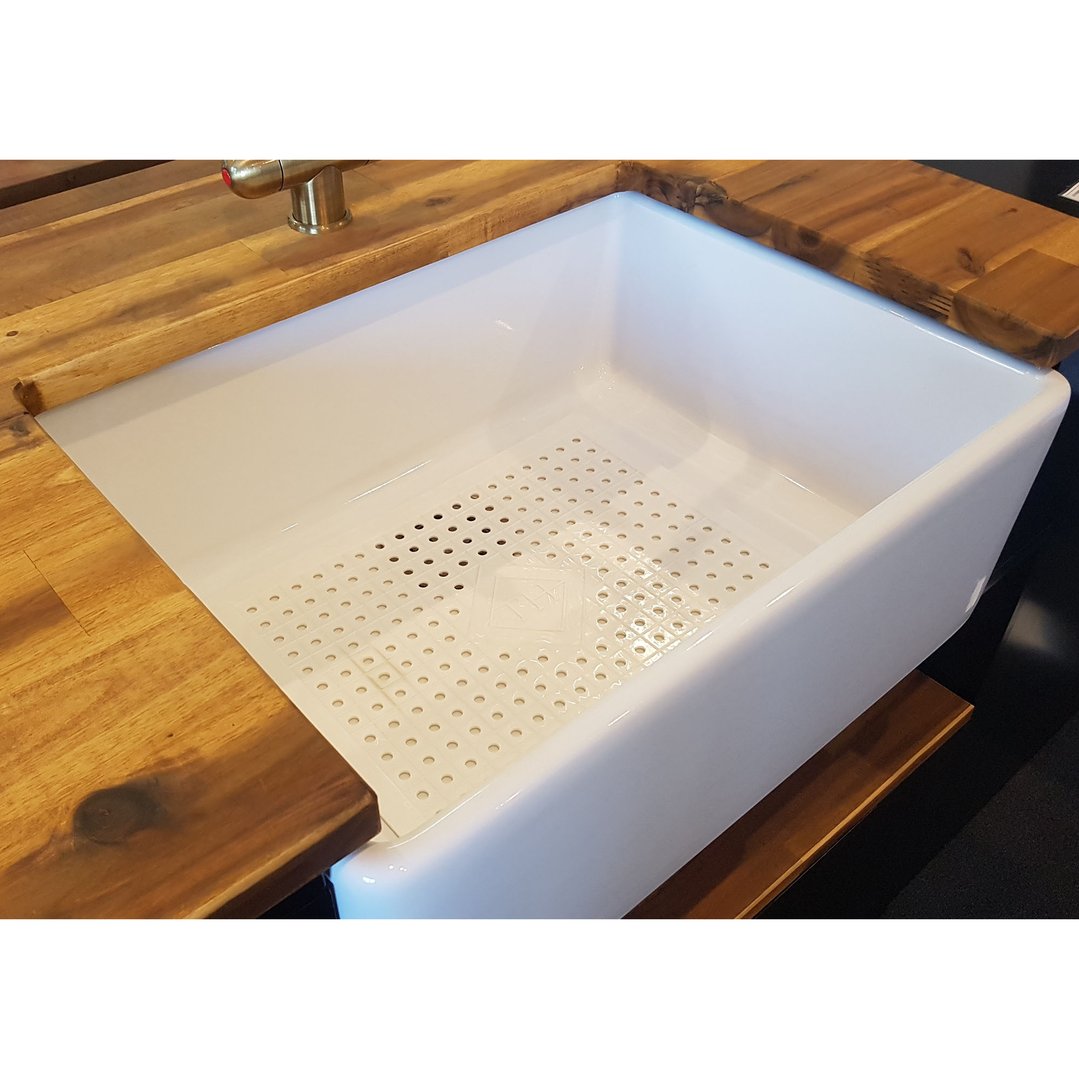 Turner Hastings Silicone Sink Mat 40x32 RSM4032