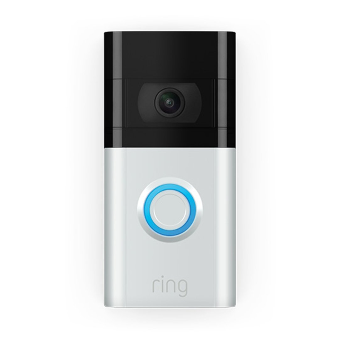 Ring Video Doorbell 3 8VRSLZ-0EN0