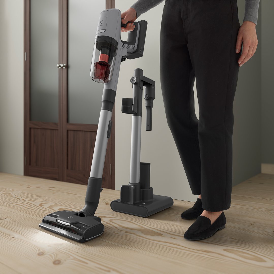 Electrolux ULTIMATEHOME 900 - PET EFP91824GY