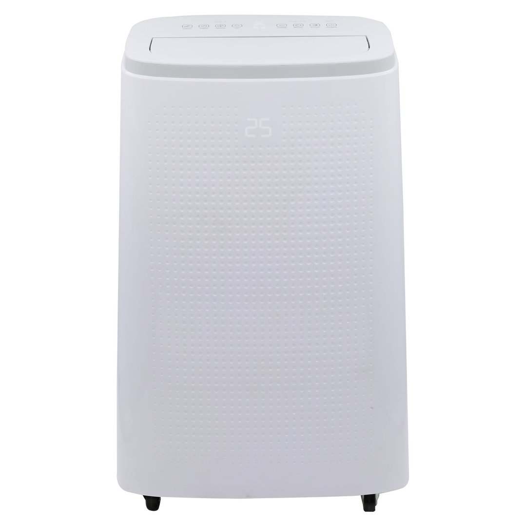 Omega Altise 3.5kW Portable RC AirConditioner OAPC12R. Buy Online with Afterpay & ZipPay