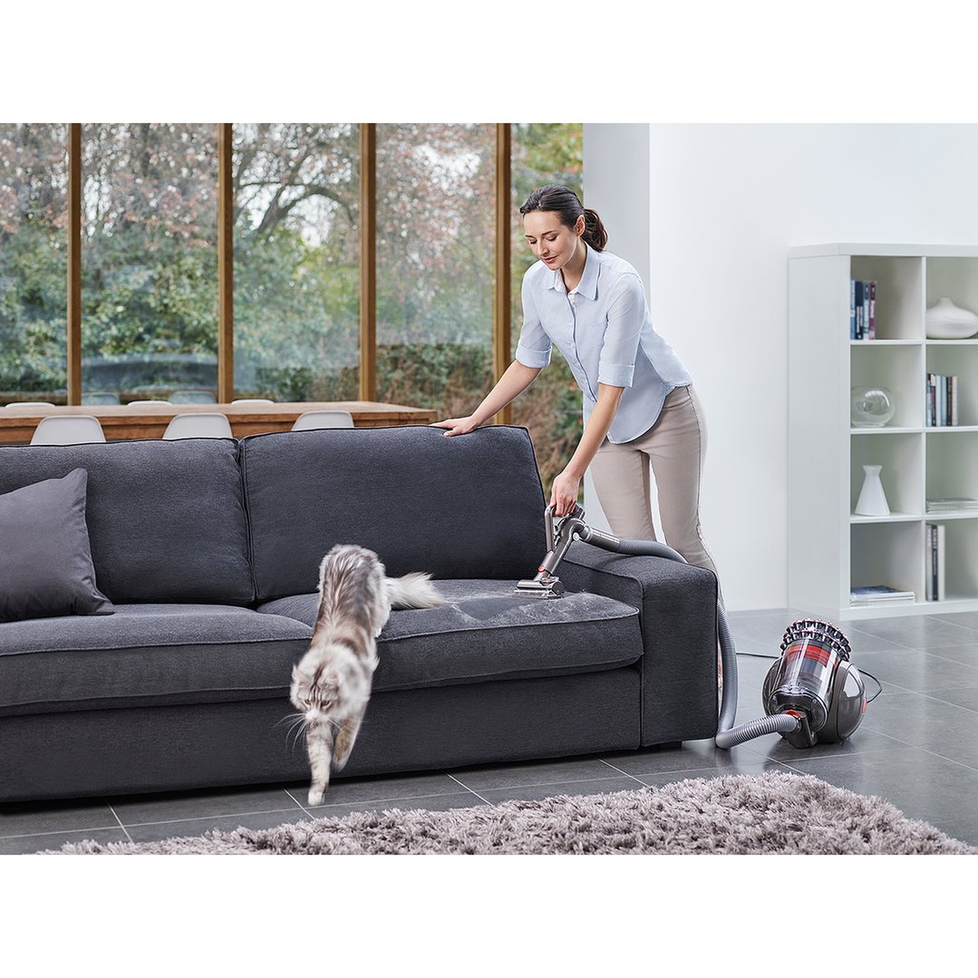 Dyson Cinetic Big Ball Absolute Barrel Vacuum 300282-01