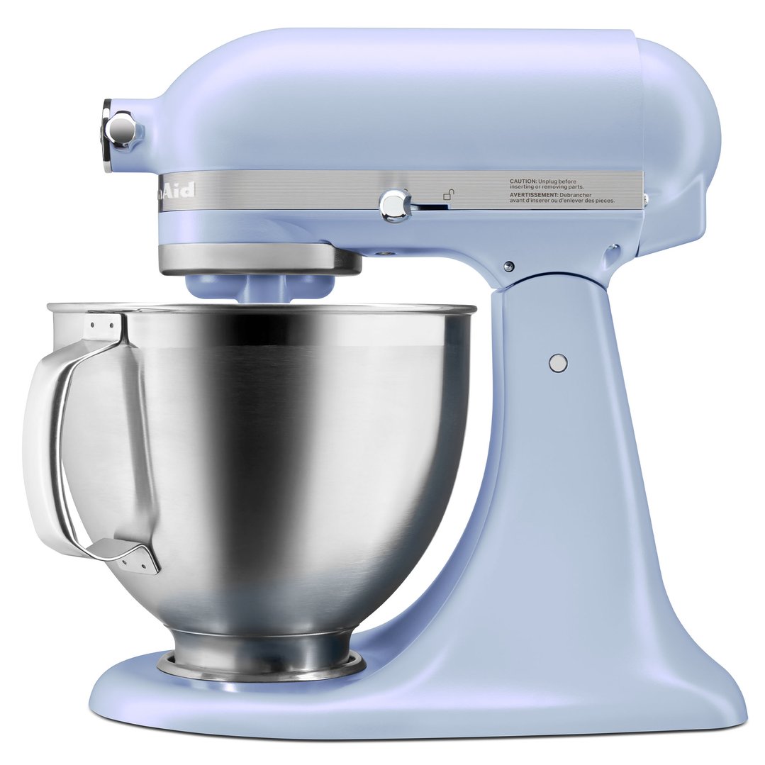 Kitchenaid KSM195 Artisan Stand Mixer Blue Salt 5KSM195PSAOA Buy