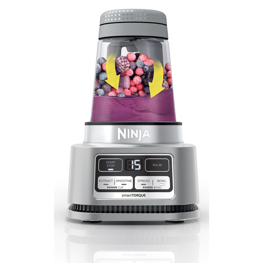 Ninja Foodi Power Nutri Duo CB102