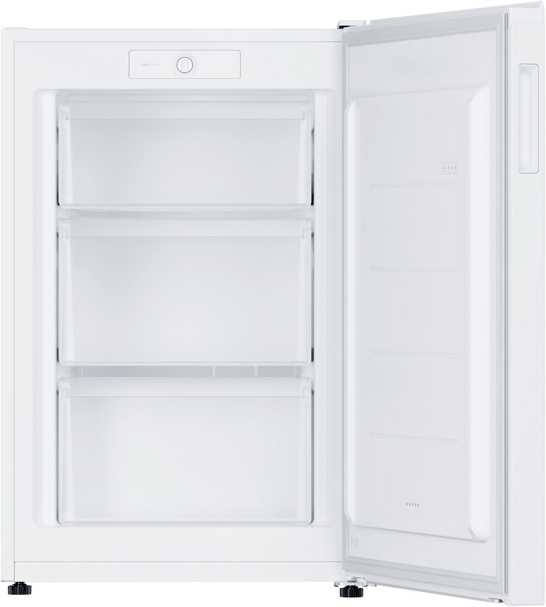 Haier 90L 300 Series Vertical Freezer HVF90VW