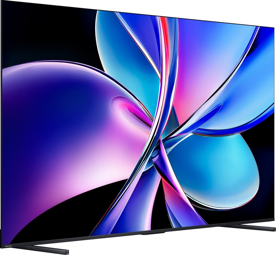 Hisense 100" Q7QAU 4K QLED 144Hz Smart TV (2025) 100Q7QAU