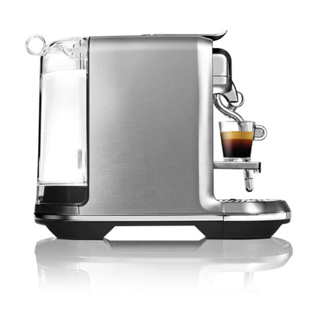 故障品】Breville Creatista Plus コーヒーメーカー