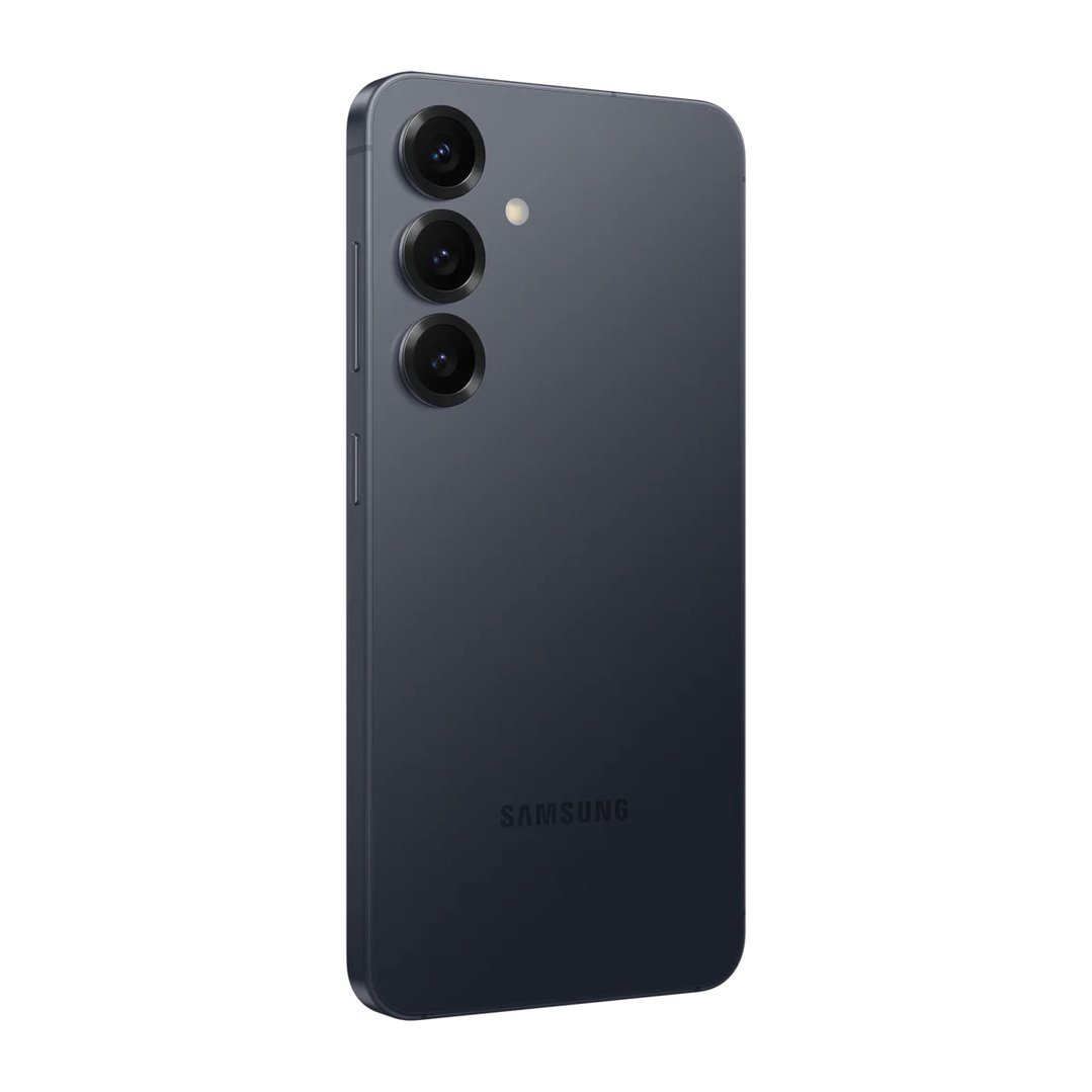 Samsung Galaxy S25 256GB Blueblack SM-S931BZKEATS