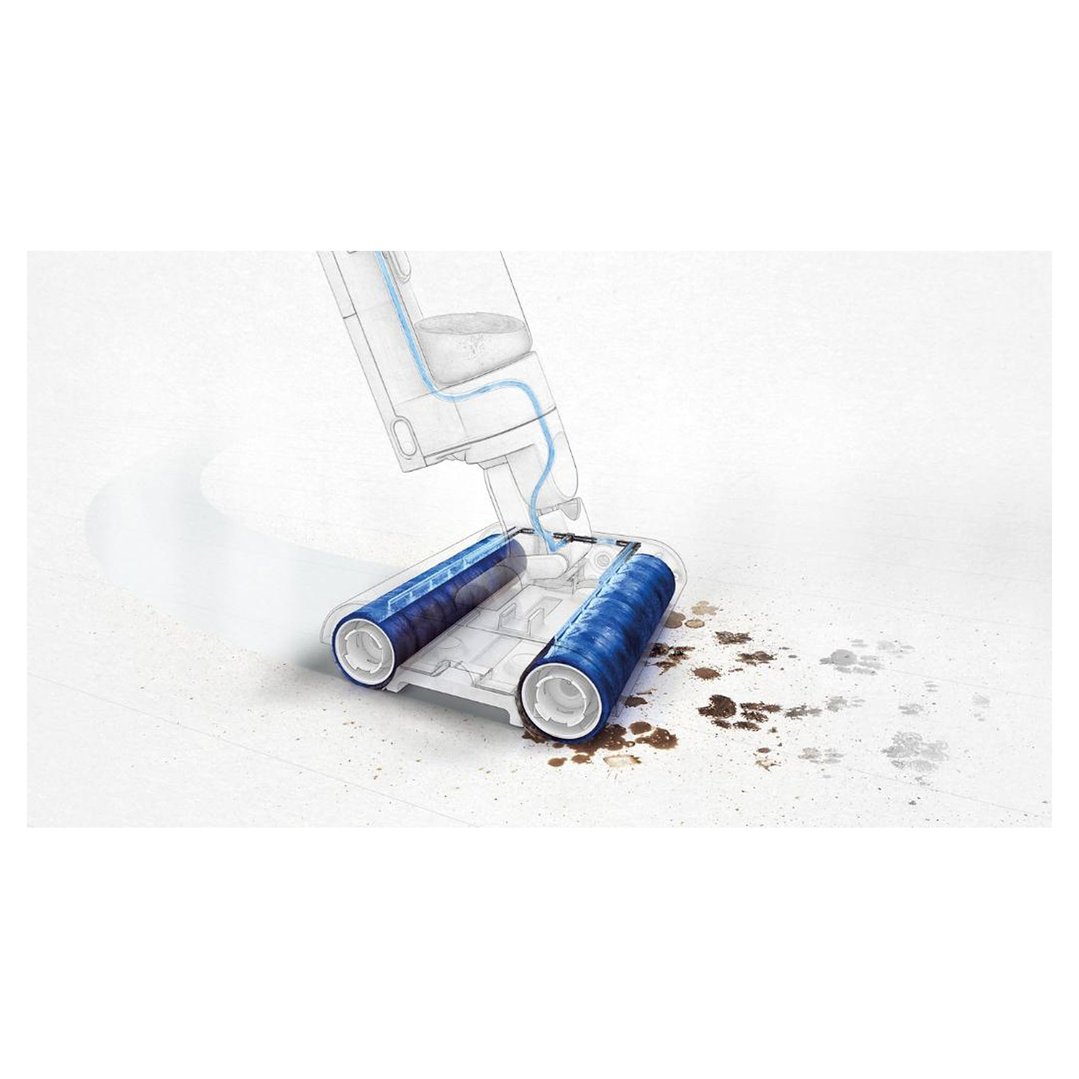 Dyson Probiotic Hard Floor Cleaning Solution 593988-01