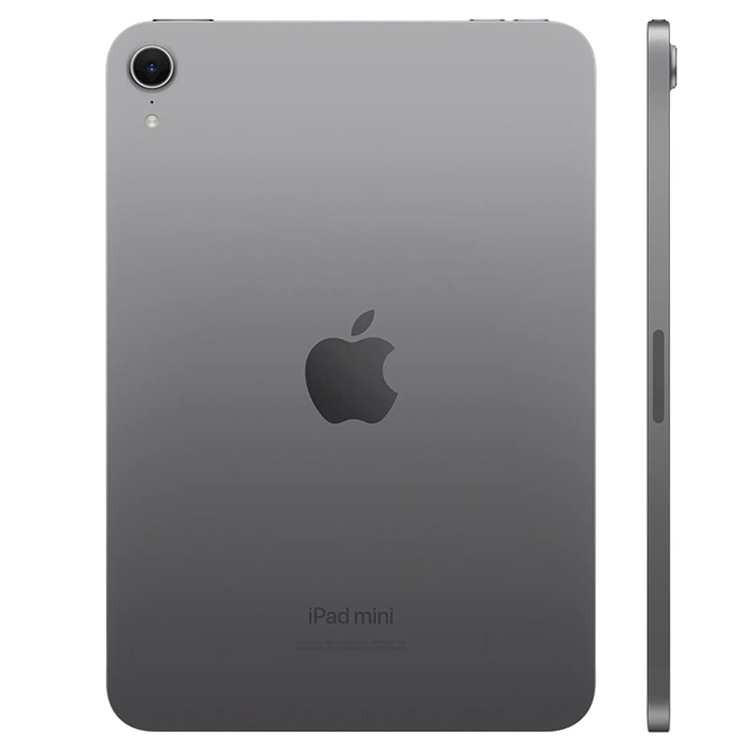 Apple iPad mini Wi-Fi 512GB - Space Grey MYGY3X/A