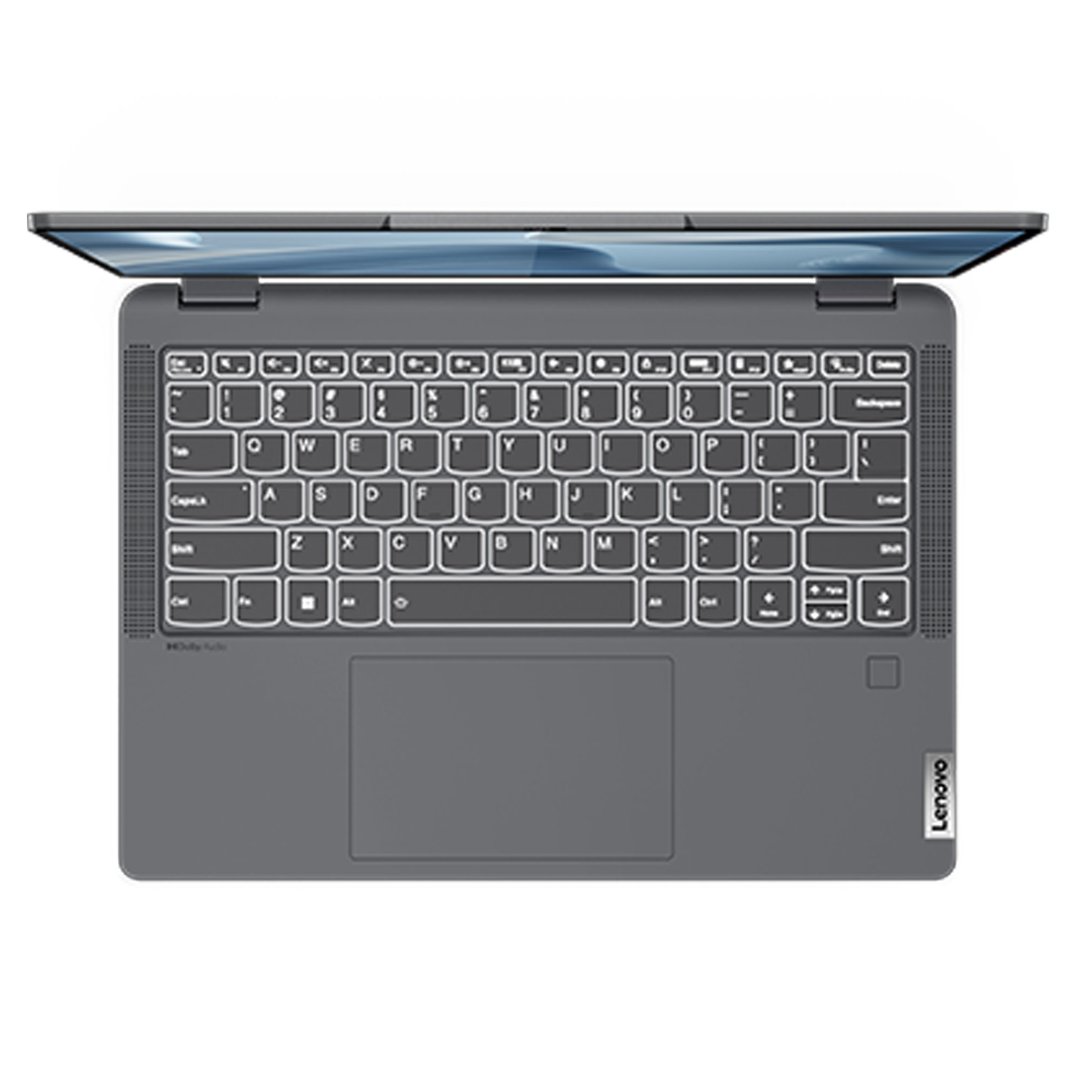 Lenovo IdeaPad Flex 5 14" Intel i5 8GB/512GB SSD Laptop 82R700JSAU