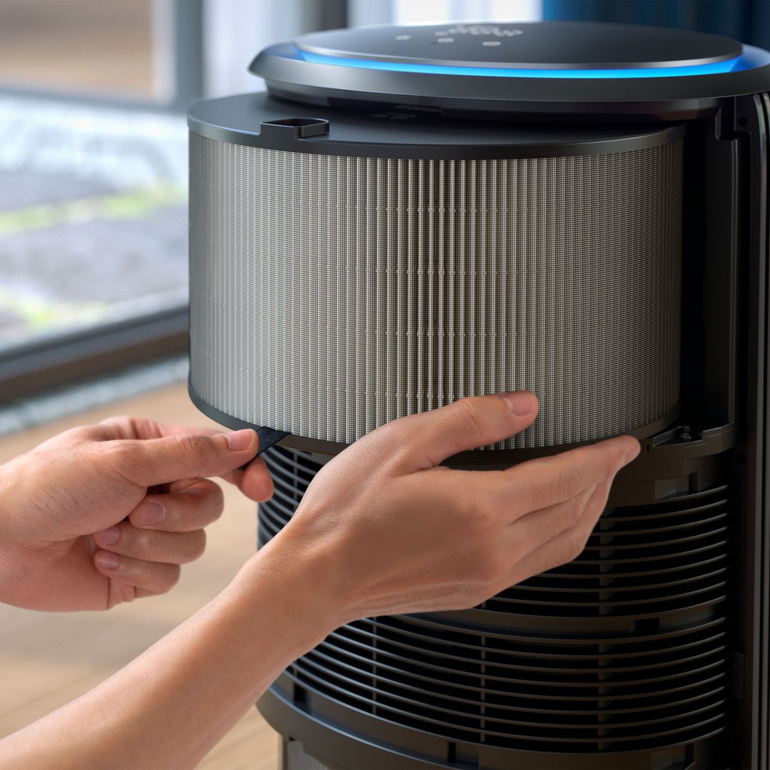 Philips PureProtect Pro 4200 Series Smart Air Purifier AC4221/11