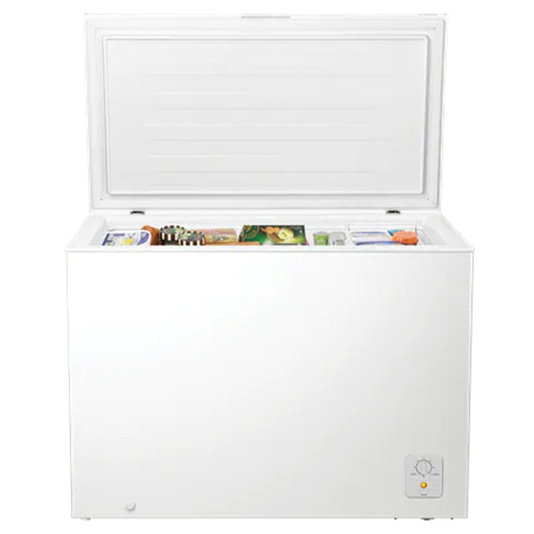 Westinghouse 300L Chest Freezer WCM3000WE. Buy Online with Afterpay