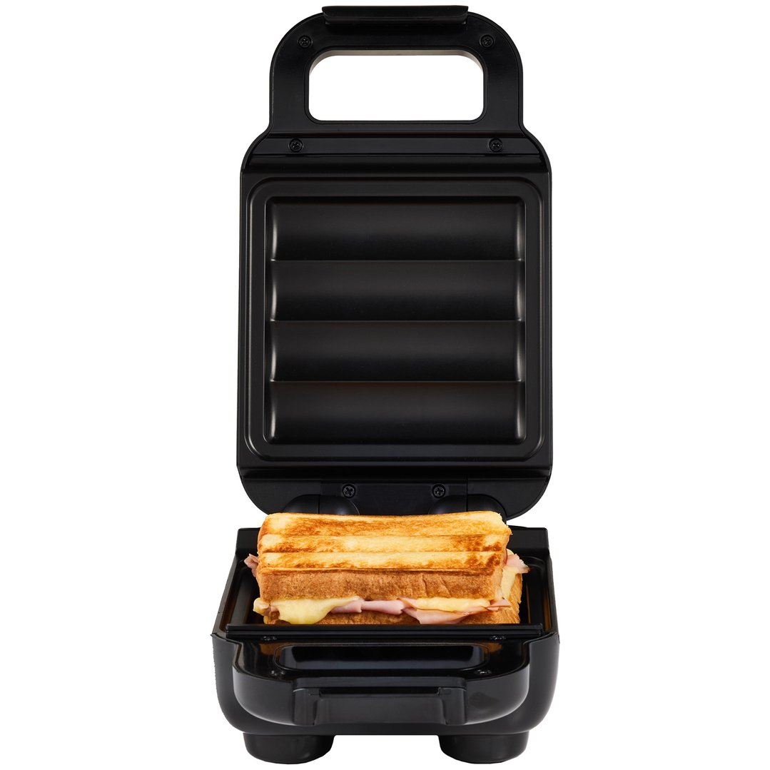 Sunbeam Mini Snack Press & Grill GRP1000BK