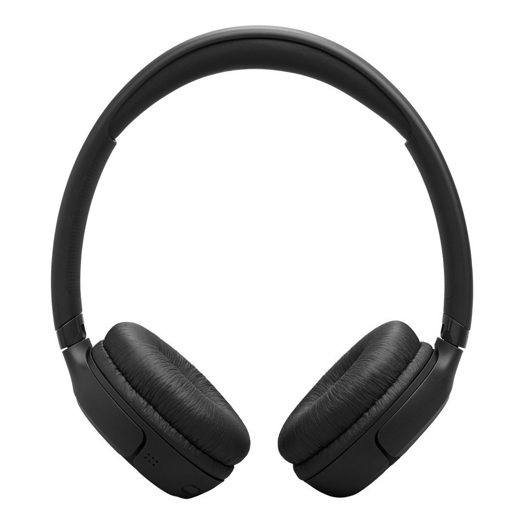 JBL Tune 530BT Wireless On-Ear Heaphones - Black JBLT530BTBLK