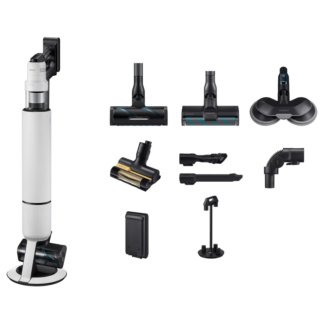 Samsung Bespoke AI Jet Ultra Stick Vacuum VS90F40DBG