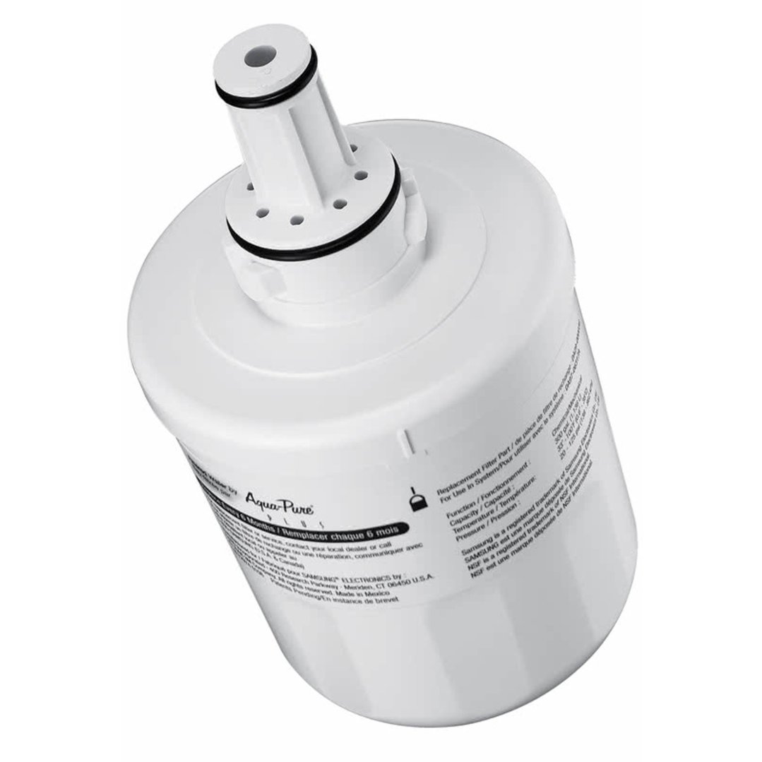 Samsung Water Filter. HAFIN2/EXP
