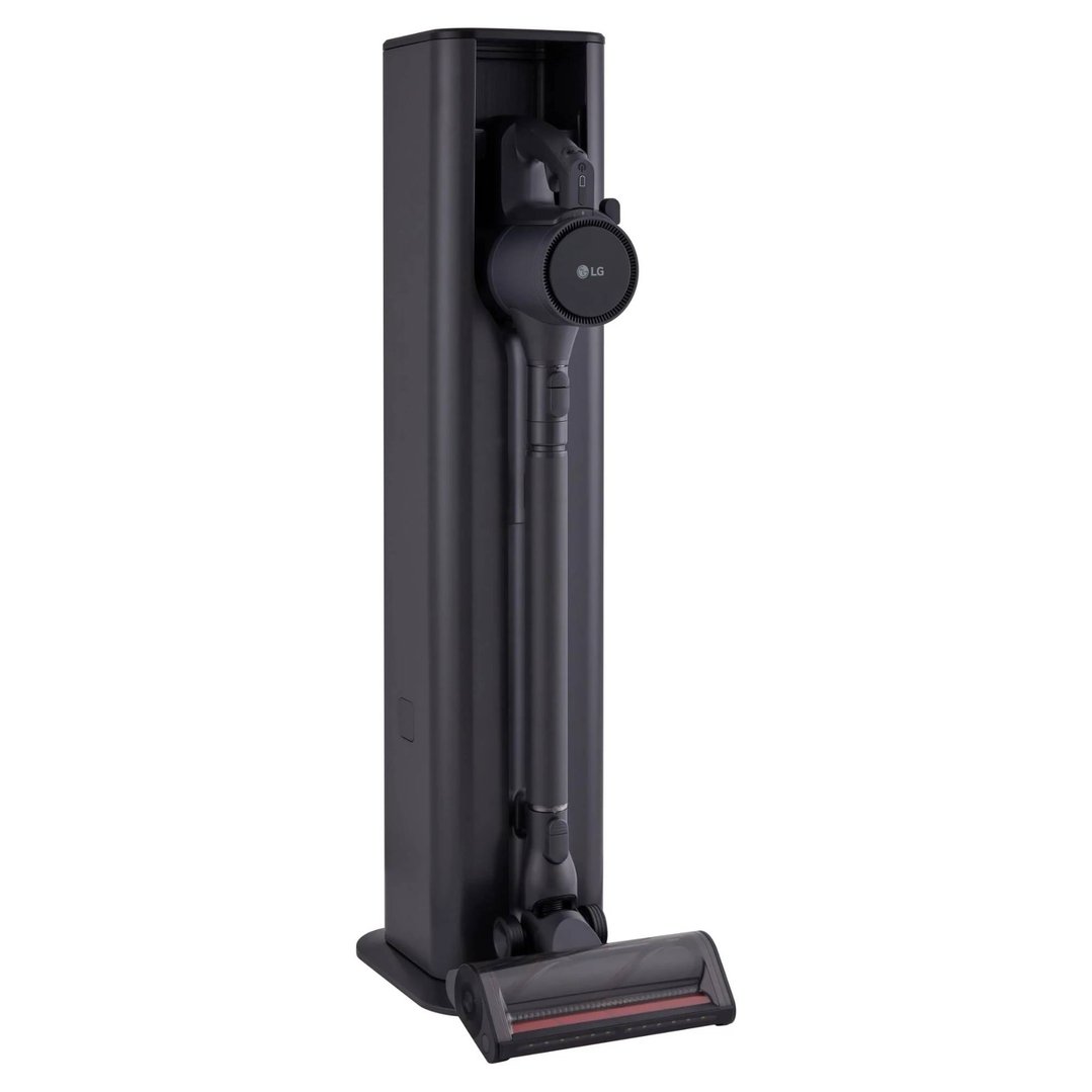 LG CordZero Handstick Vacuum All-In-One Tower A9L-TOWER