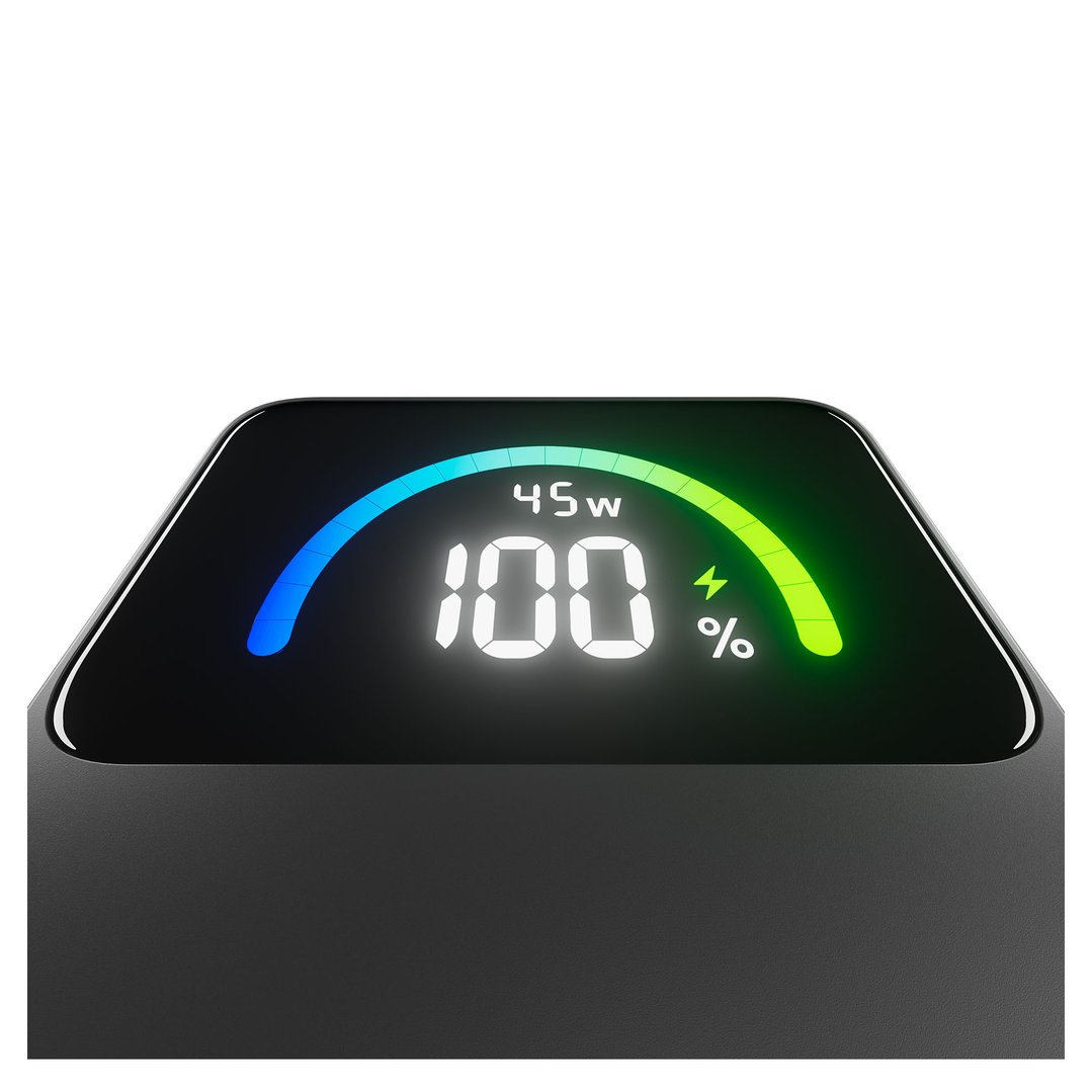 Cygnett ChargePro Gen2 20k Power Bank - Graphite CY6080PBCHE