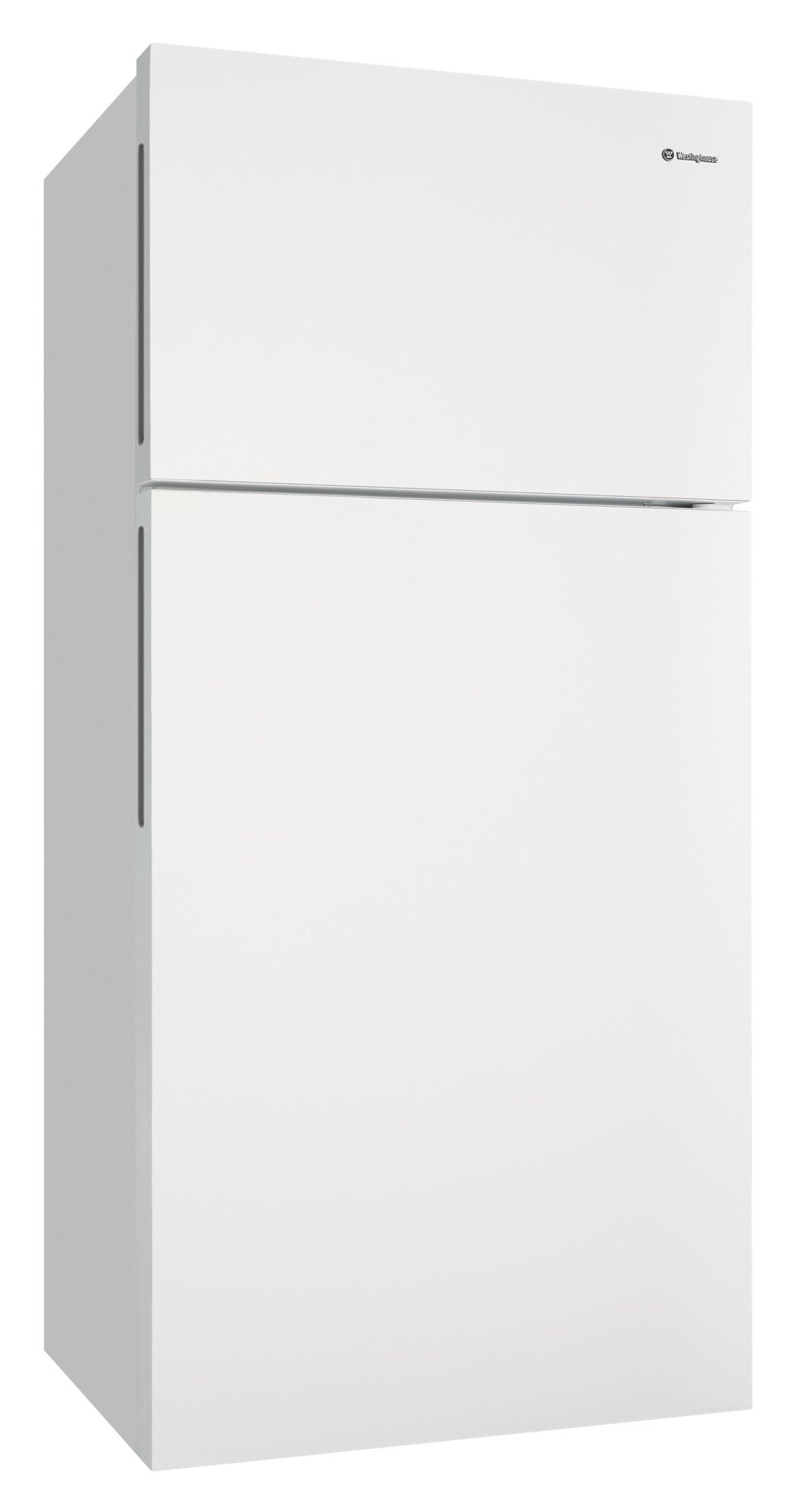 Westinghouse 503L Top Mount Fridge Right Hinged - White WTM5002WD-R