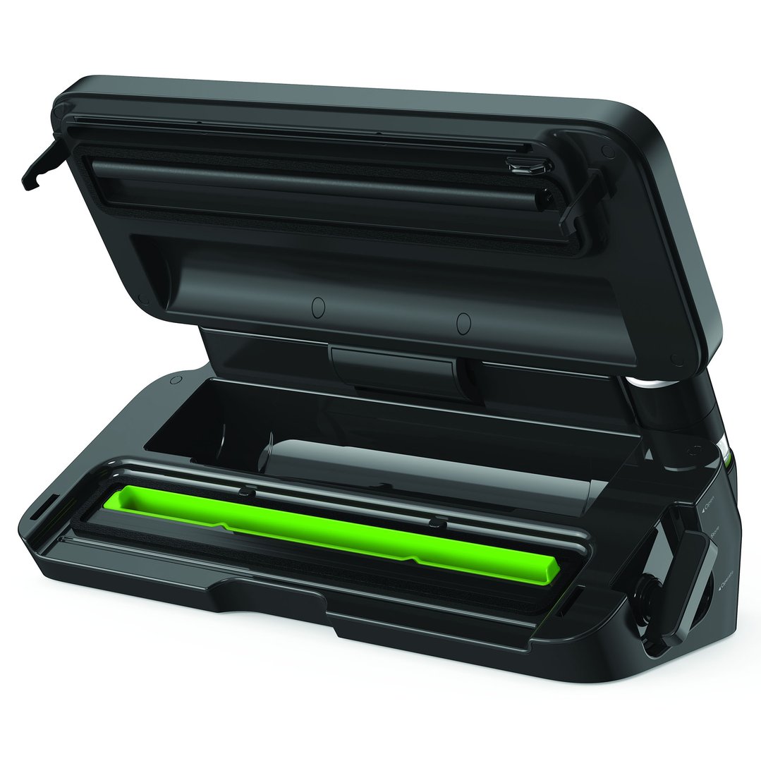 Foodsaver Controlled Multi Seal. VS3198
