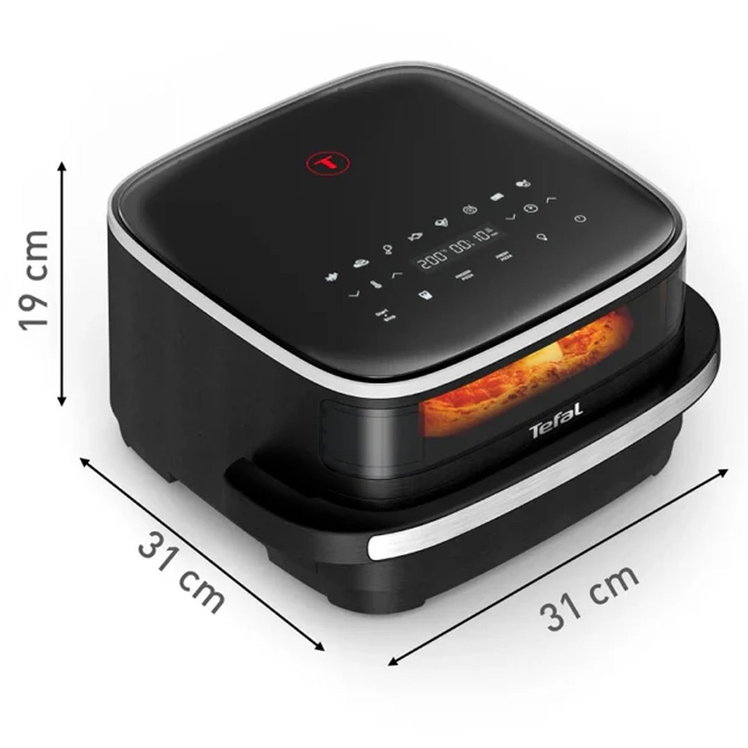 Tefal Easy Fry & Pizza Air Fryer FW4018