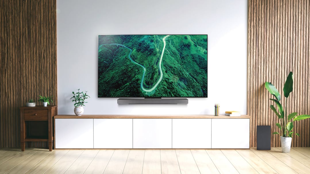 LG 42" OLED Evo C3 4K UHD Smart TV (2023) OLED42C3PSA