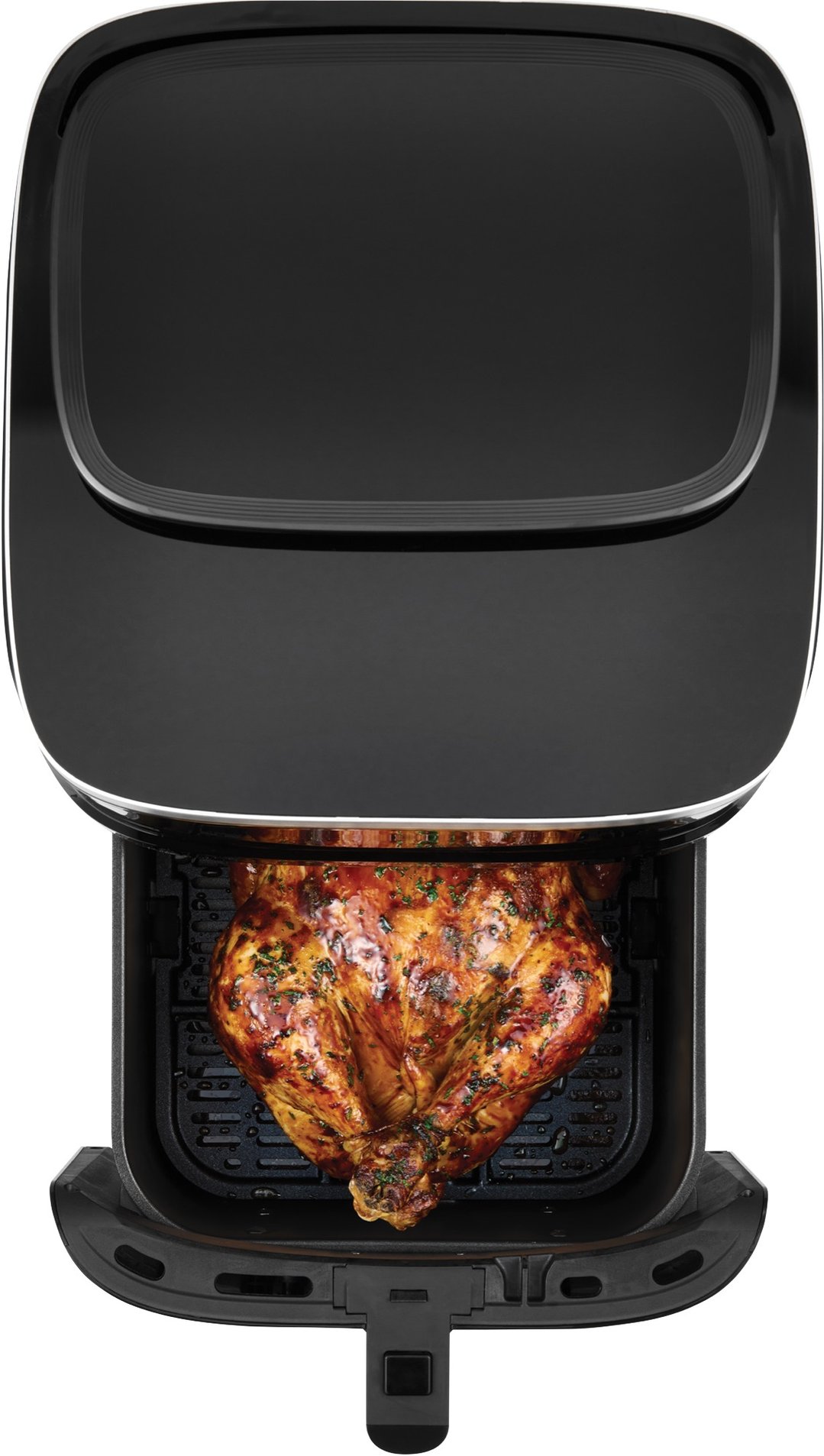 Sunbeam SteamFry Air Fryer AFP4600BK