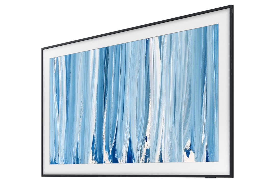 Samsung 75" LS03H The Frame Pro NEO QLED 4K Mini LED Smart AI TV 2026 QA75LS03HWWXXY