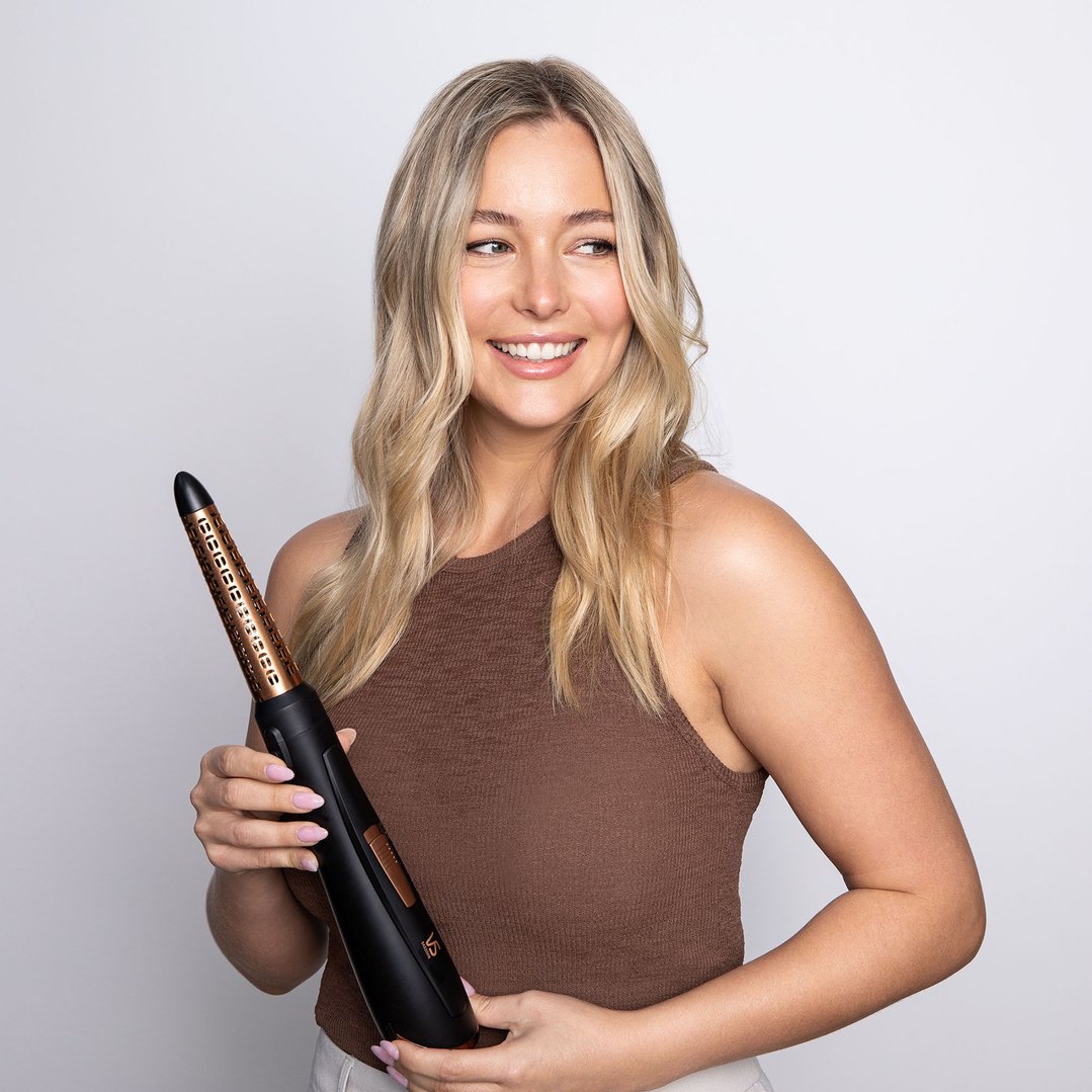 Vs Sassoon Air Style Brilliance 7-in-1 VSHA2136A