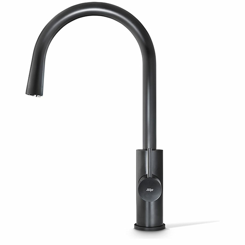 Zip HydroTap G5 BCSHA Celsius All-in-one Arc Matte Black H57783Z03AU