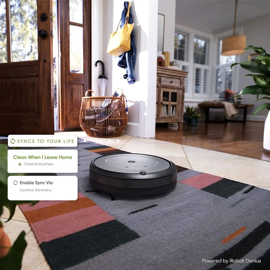 Irobot Roomba i2 Robot Vacuum I215800