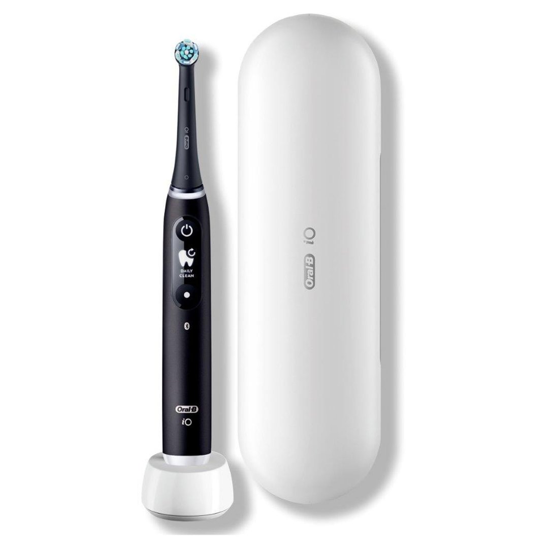 Oral-B IO6 Black IO6BLACK