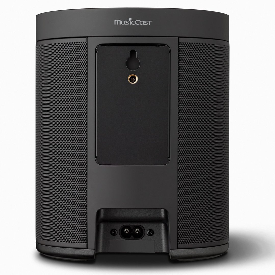 YAMAHA MusicCast 20 WX-021 (B) YAMAHA MusicCast20 WX-021 (W) 2個