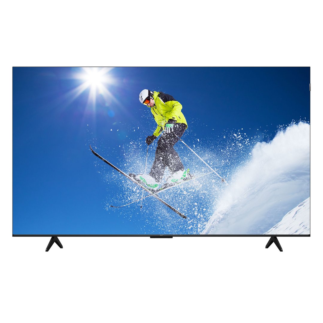 TCL 65" P7K QLED Google TV (2025) 65P7K