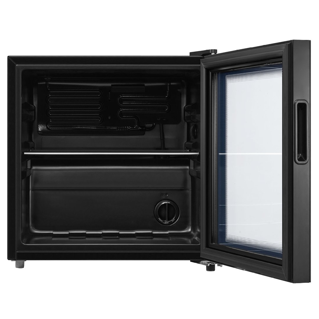 Inalto 44L Beverage Chiller, Black IBC44B
