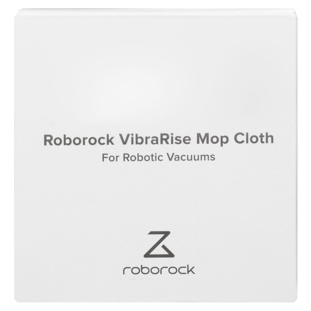 Roborock Vibrarise Mop Cloth 8020129