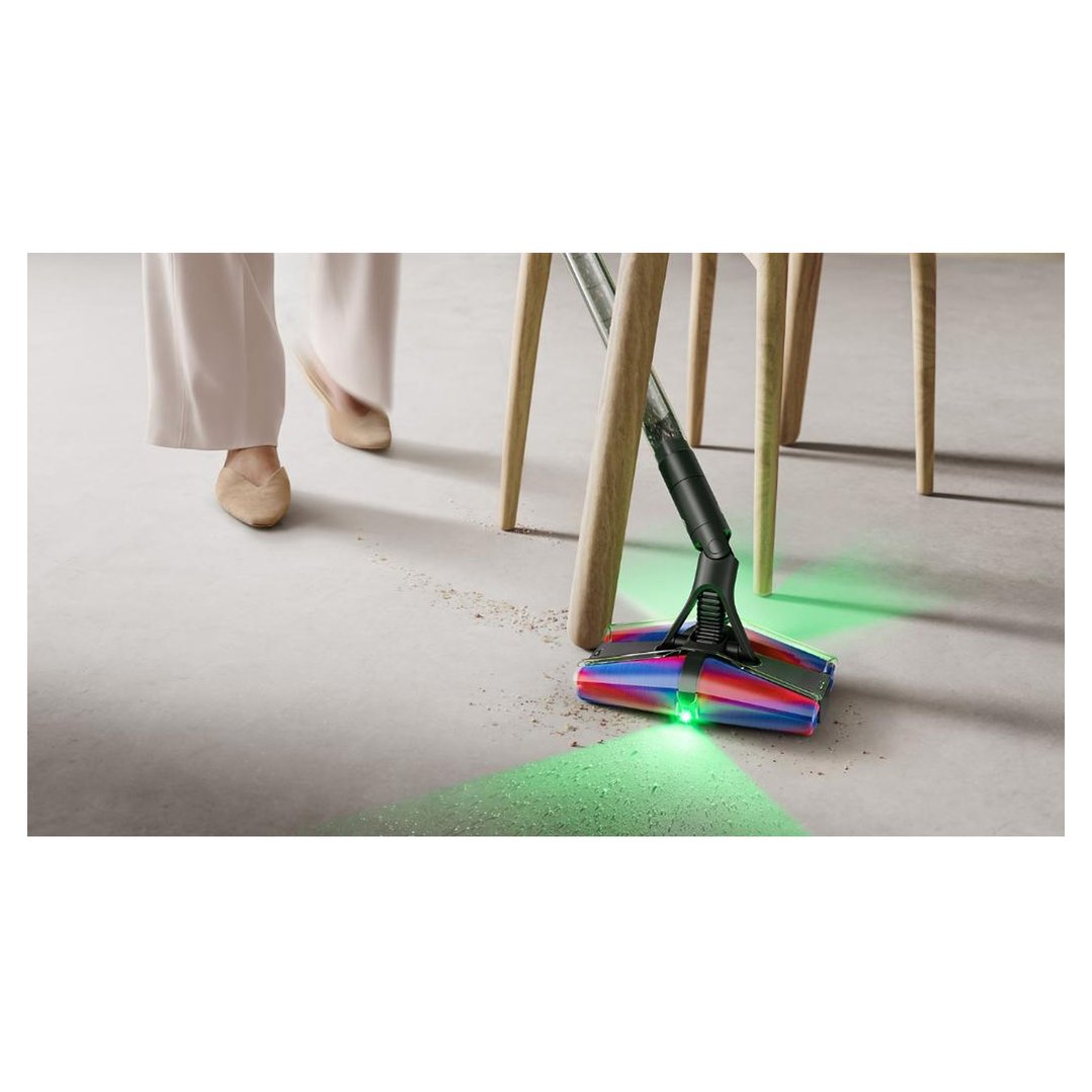 Dyson PencilVac Fluffycones™ Cleaner - Matte Black 492714-01