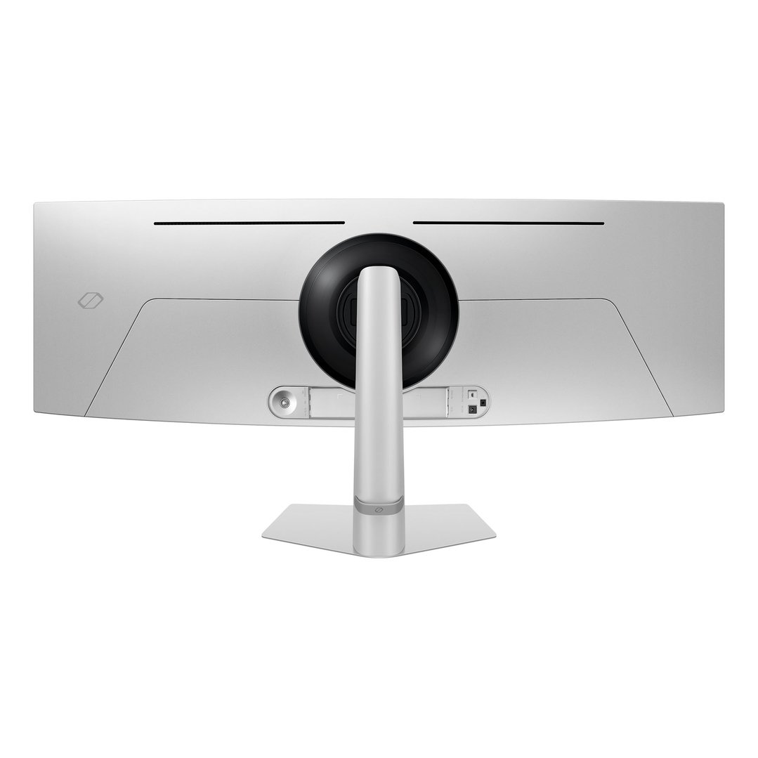 Samsung 49" Odyssey OLED G91SD Curved DQHD Gaming Monitor LS49DG910SEXXY