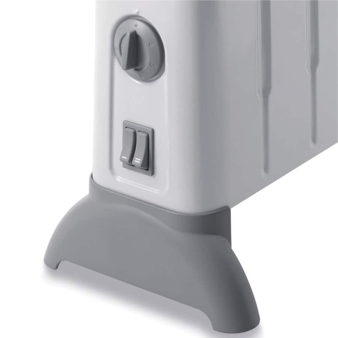 Delonghi 2000W Portable Convector Heater HCM2030